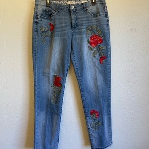 Vintage America Boyfriend Jean